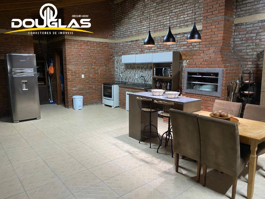 Casa, 3 quartos, 160 m² - Foto 42
