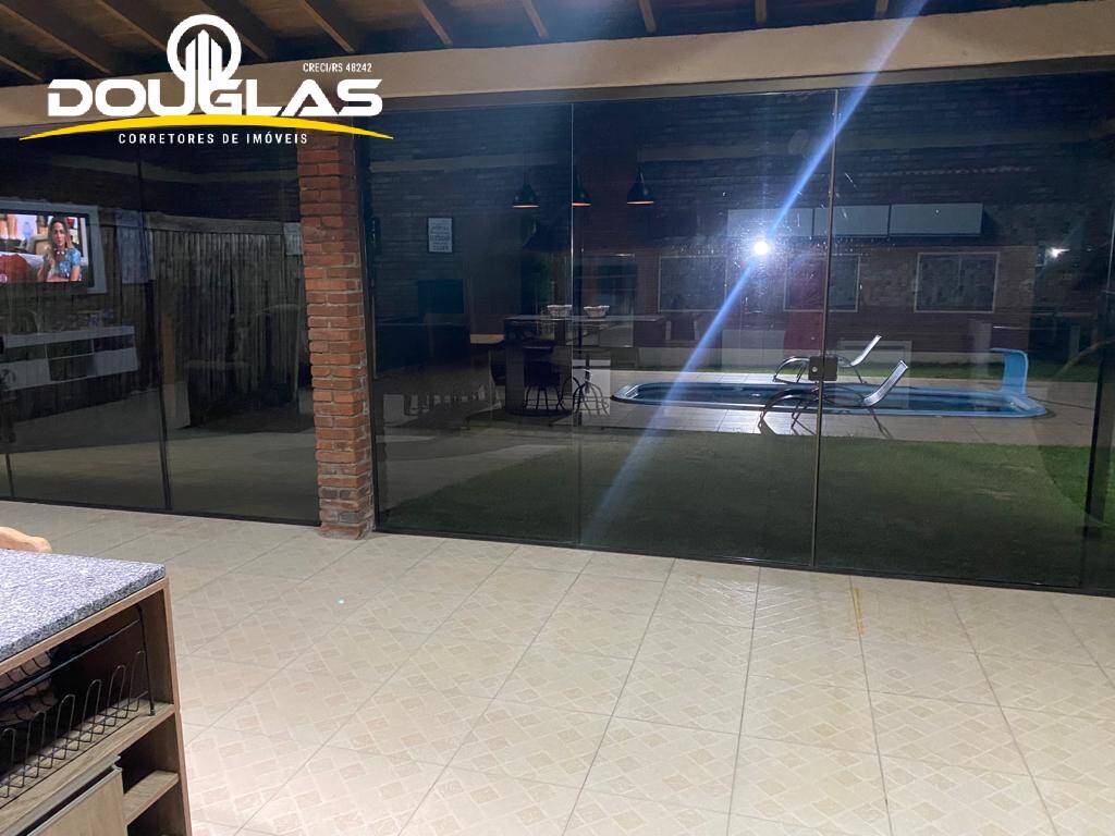 Casa, 3 quartos, 160 m² - Foto 19