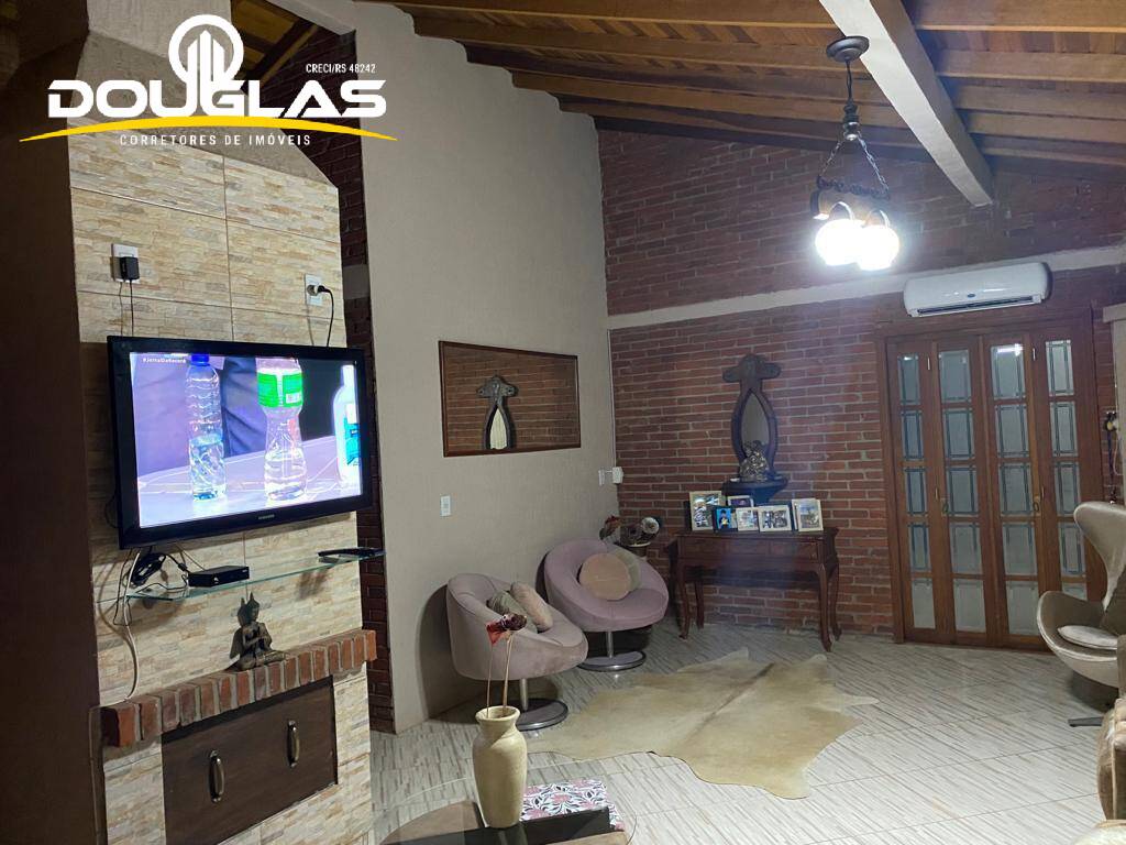 Casa, 3 quartos, 160 m² - Foto 20