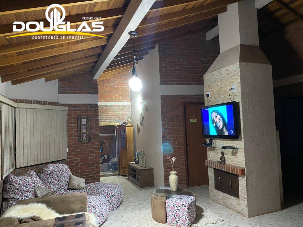Casa, 3 quartos, 160 m² - Foto 21