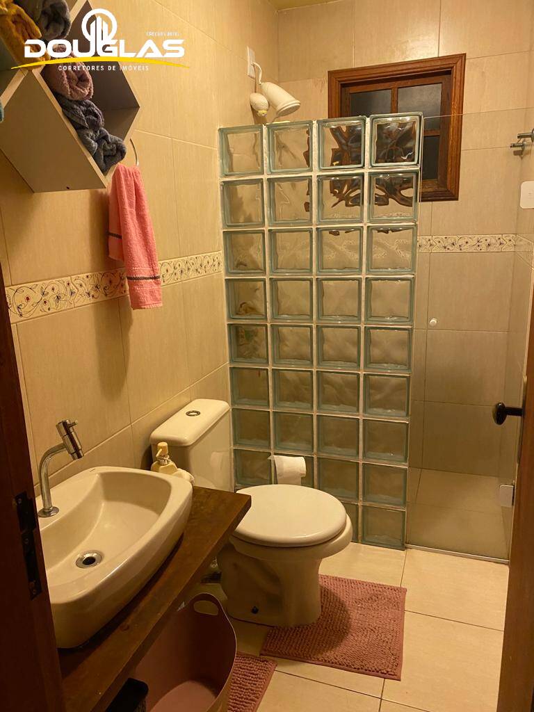 Casa, 3 quartos, 160 m² - Foto 23