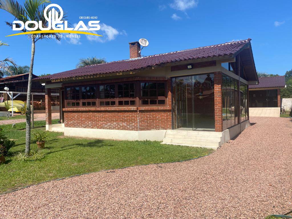 Casa, 3 quartos, 160 m² - Foto 11