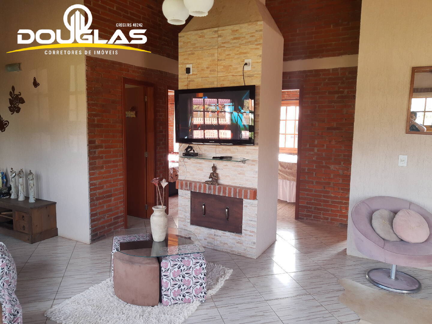 Casa, 3 quartos, 160 m² - Foto 34