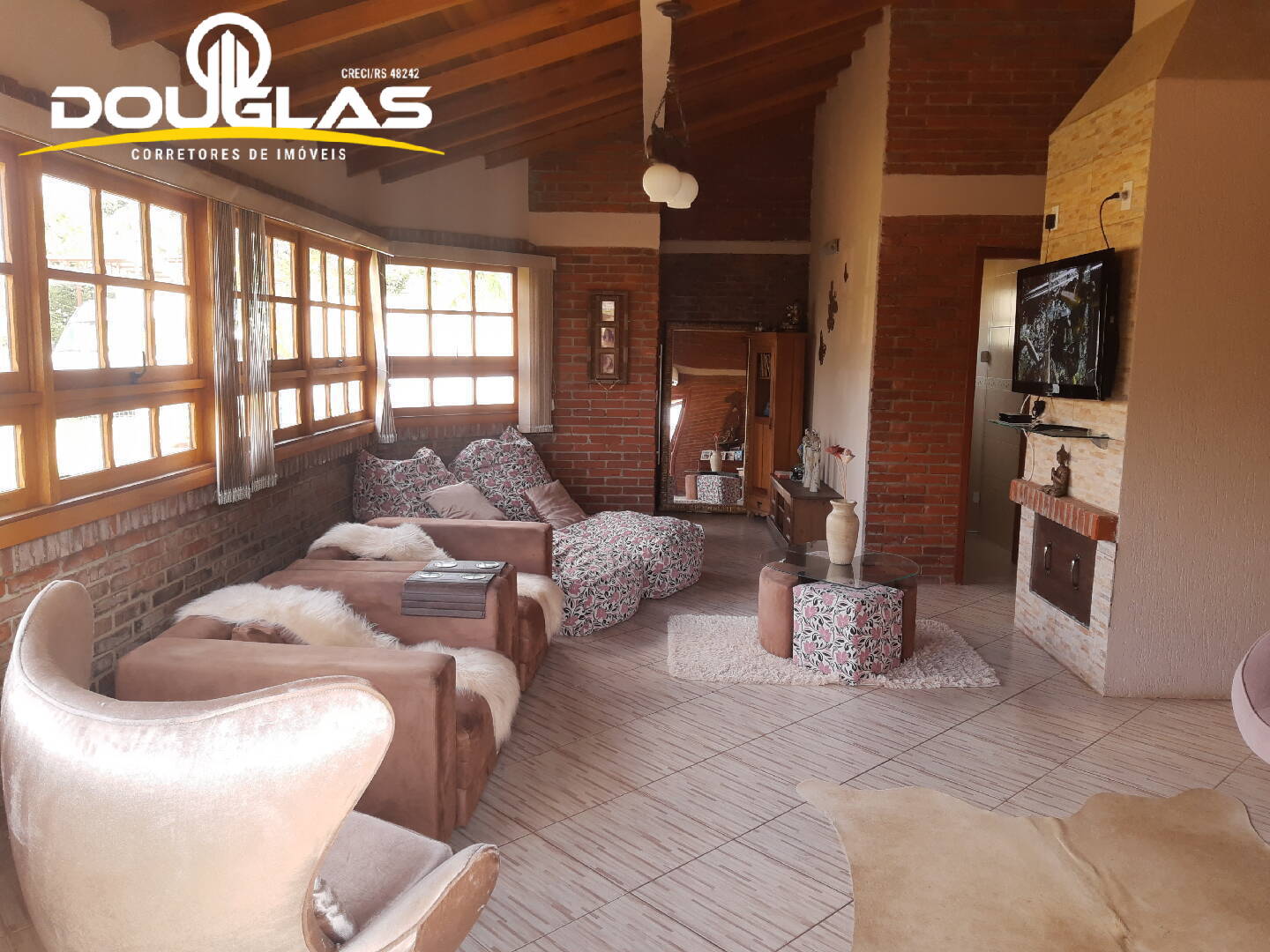 Casa, 3 quartos, 160 m² - Foto 37