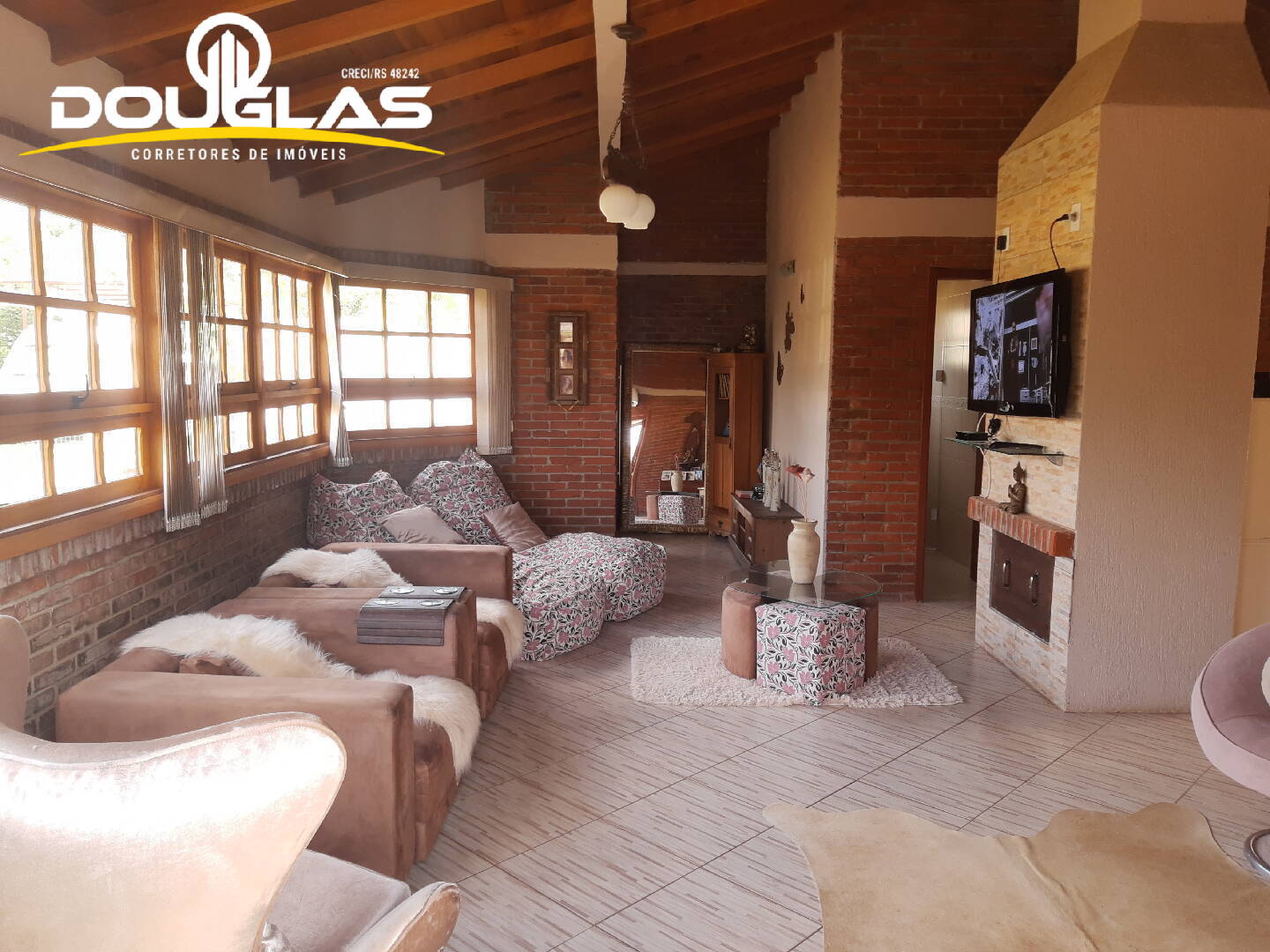 Casa, 3 quartos, 160 m² - Foto 38