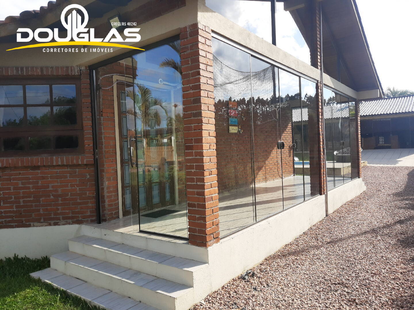 Casa, 3 quartos, 160 m² - Foto 7