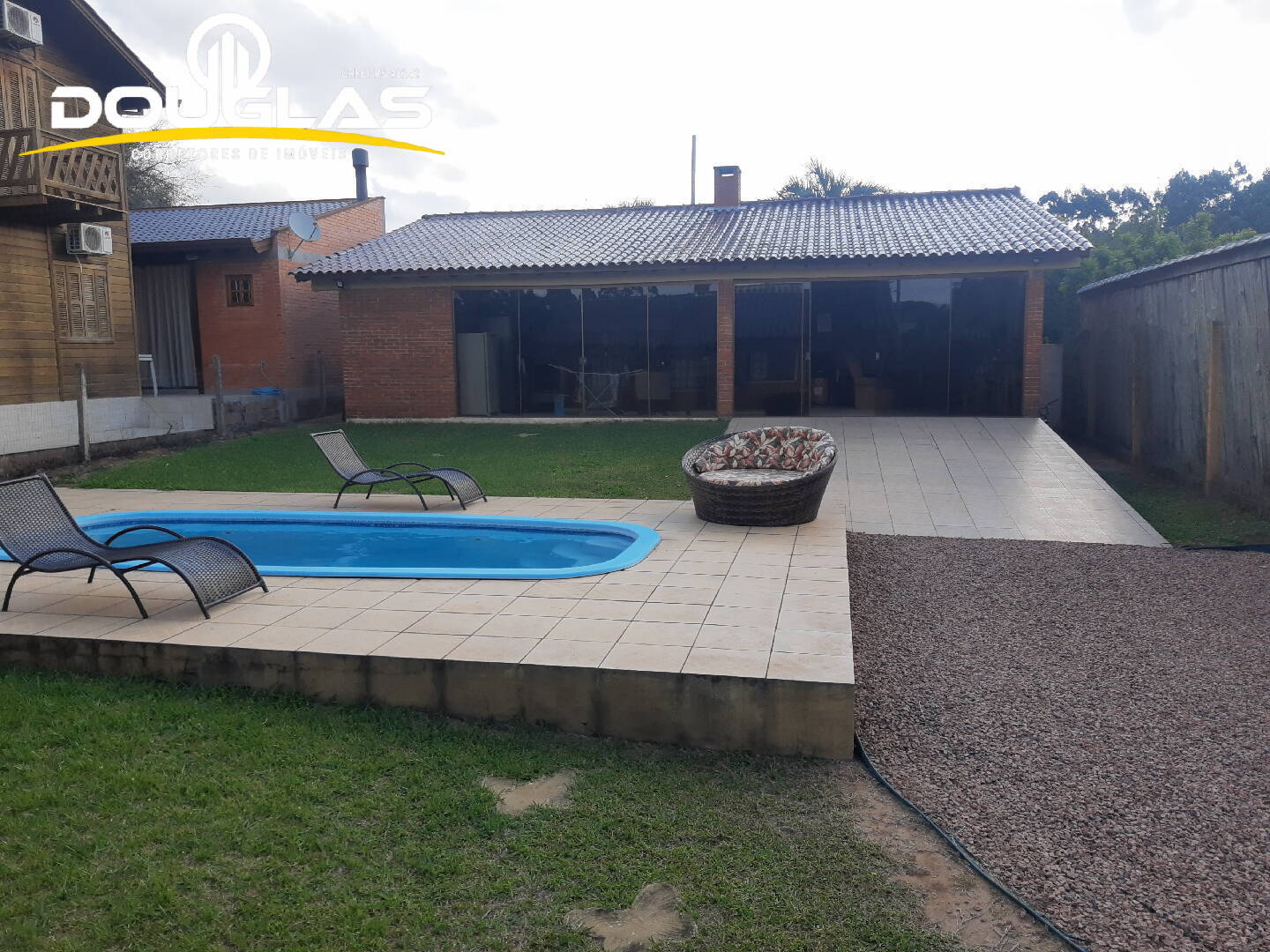 Casa, 3 quartos, 160 m² - Foto 39