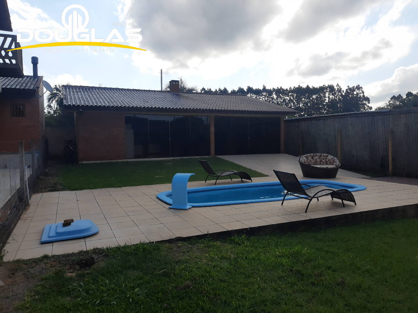 Casa, 3 quartos, 160 m² - Foto 43