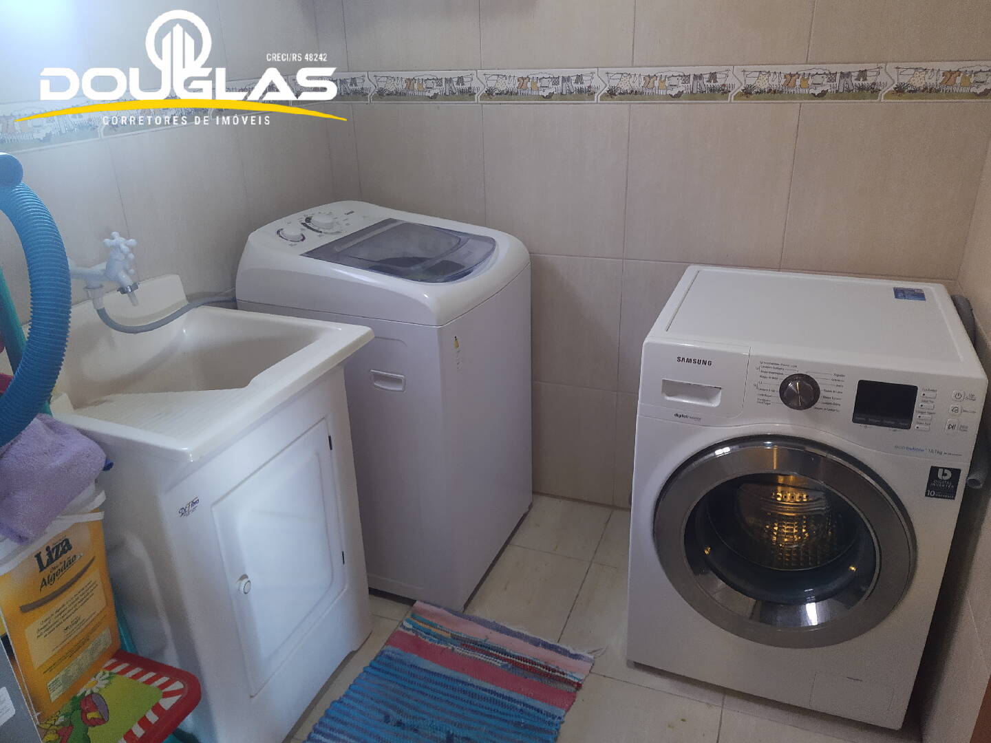 Casa, 3 quartos, 160 m² - Foto 46