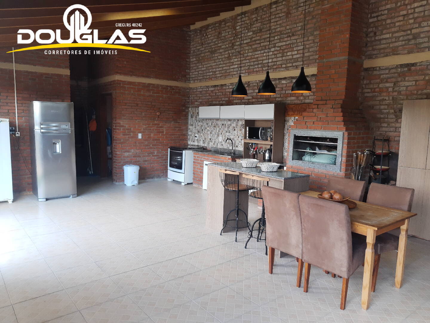 Casa, 3 quartos, 160 m² - Foto 49