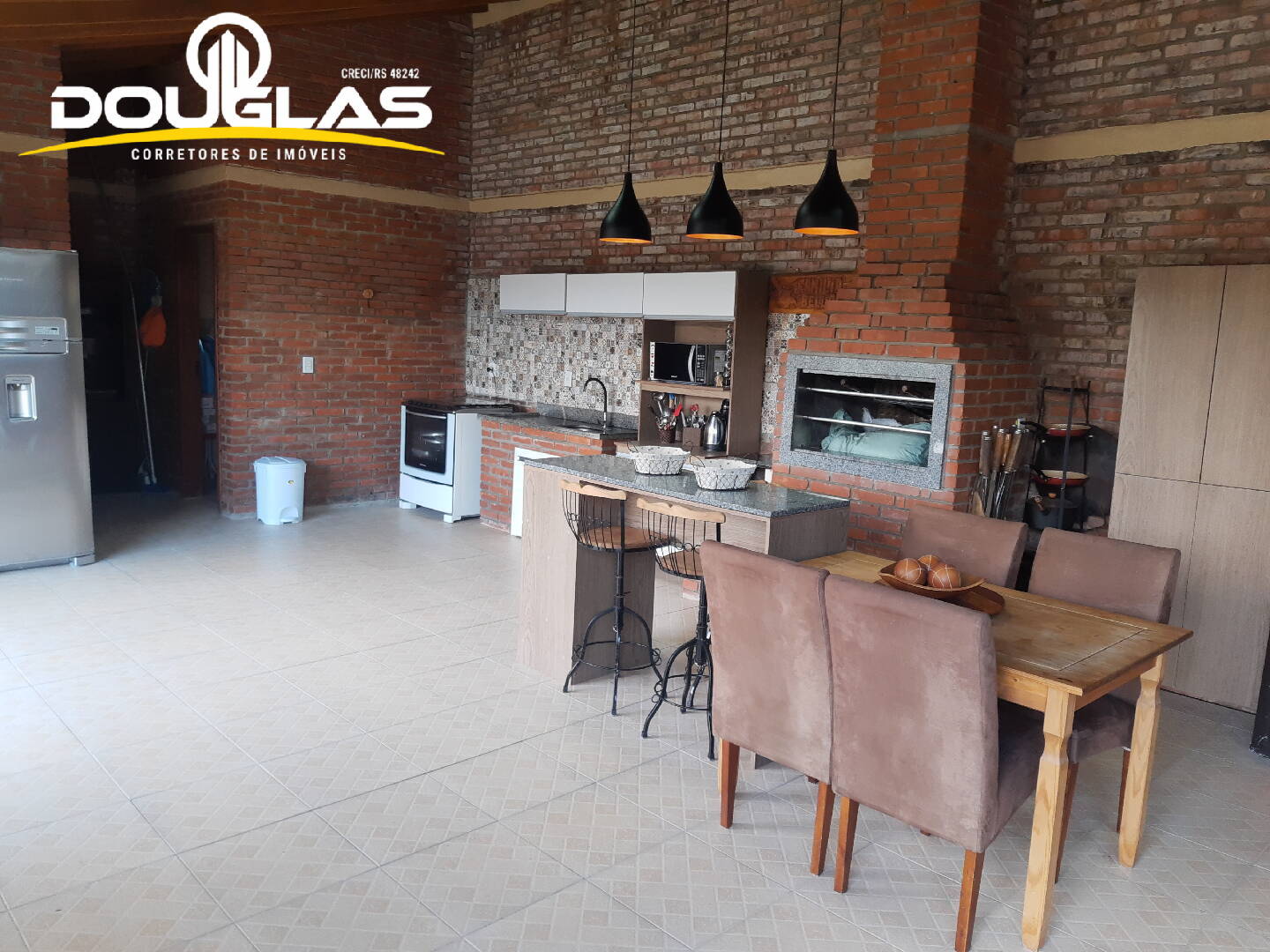 Casa, 3 quartos, 160 m² - Foto 50