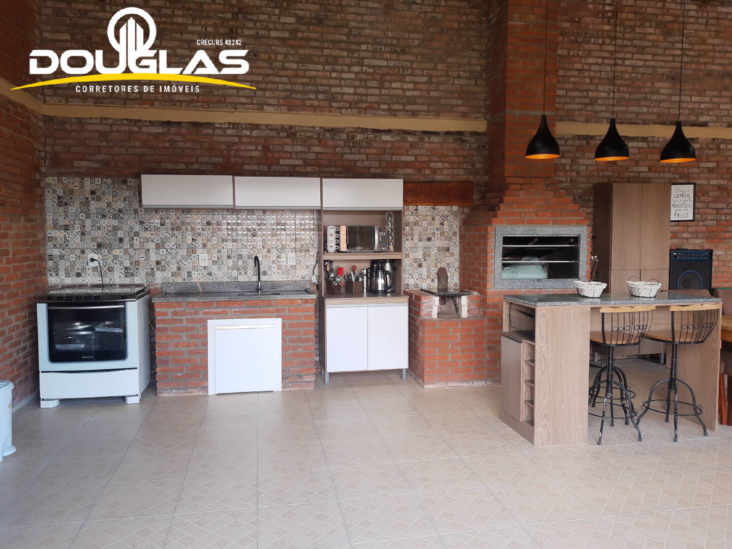 Casa, 3 quartos, 160 m² - Foto 45