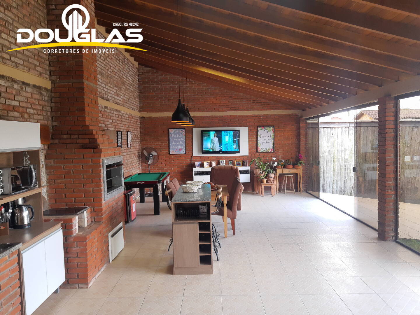 Casa, 3 quartos, 160 m² - Foto 52