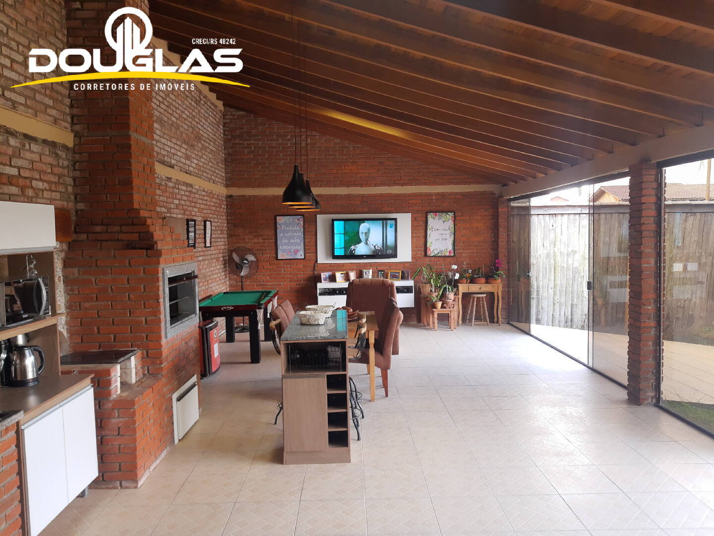 Casa, 3 quartos, 160 m² - Foto 53