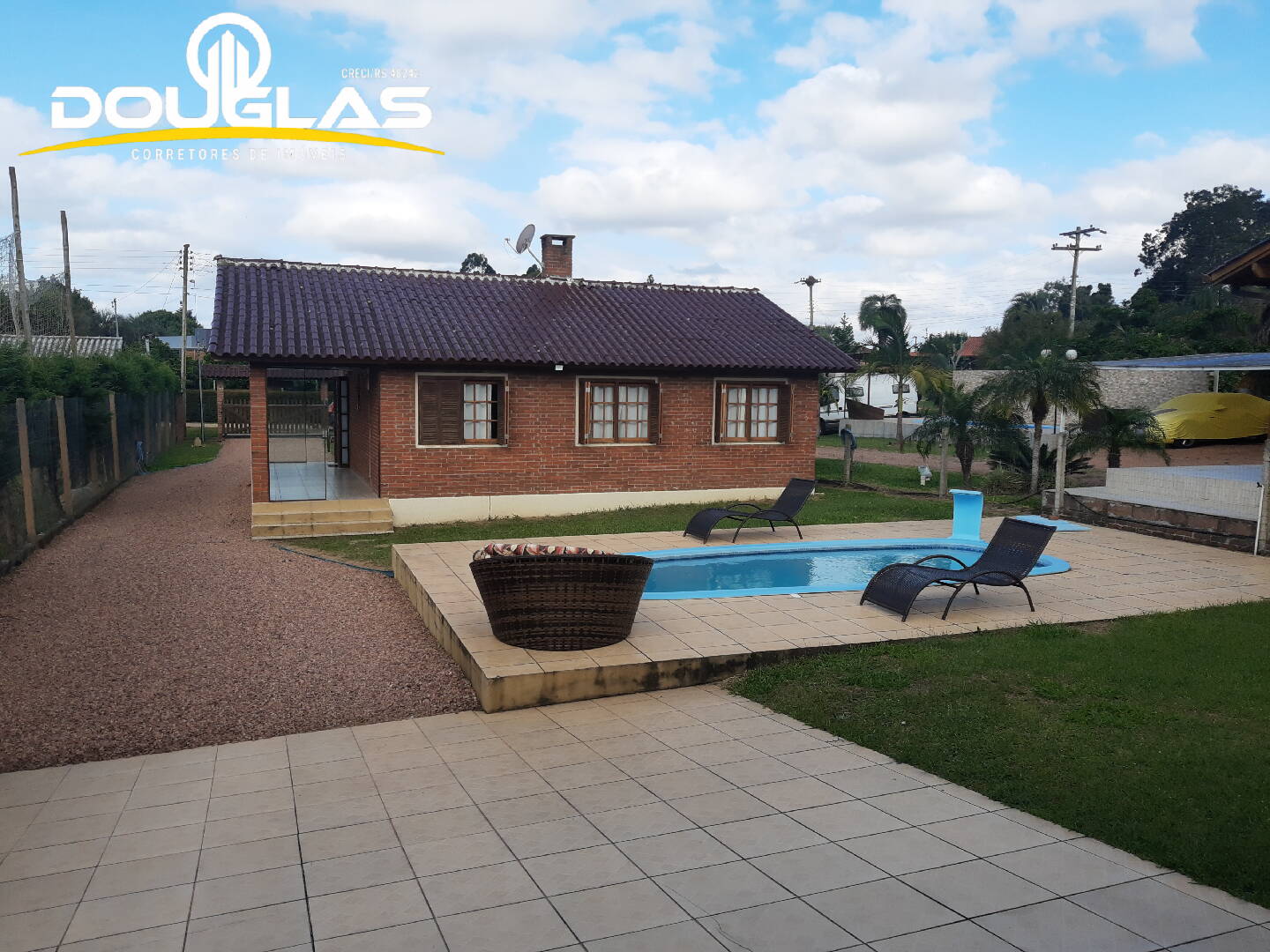 Casa, 3 quartos, 160 m² - Foto 54