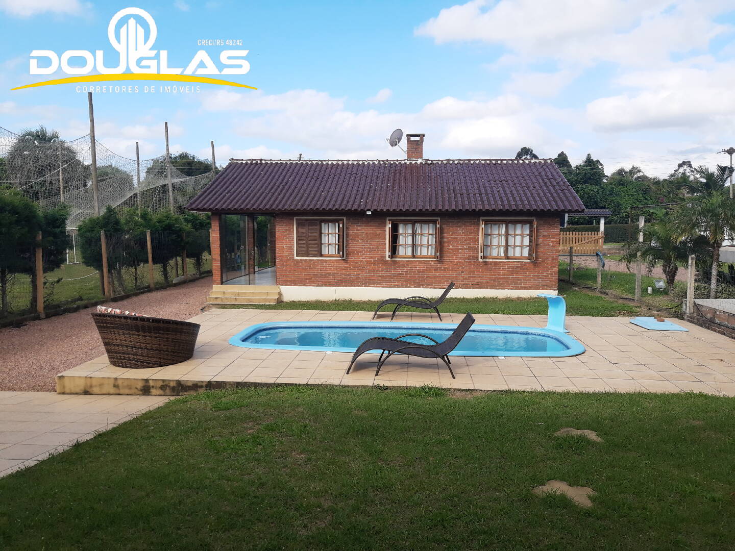 Casa, 3 quartos, 160 m² - Foto 55