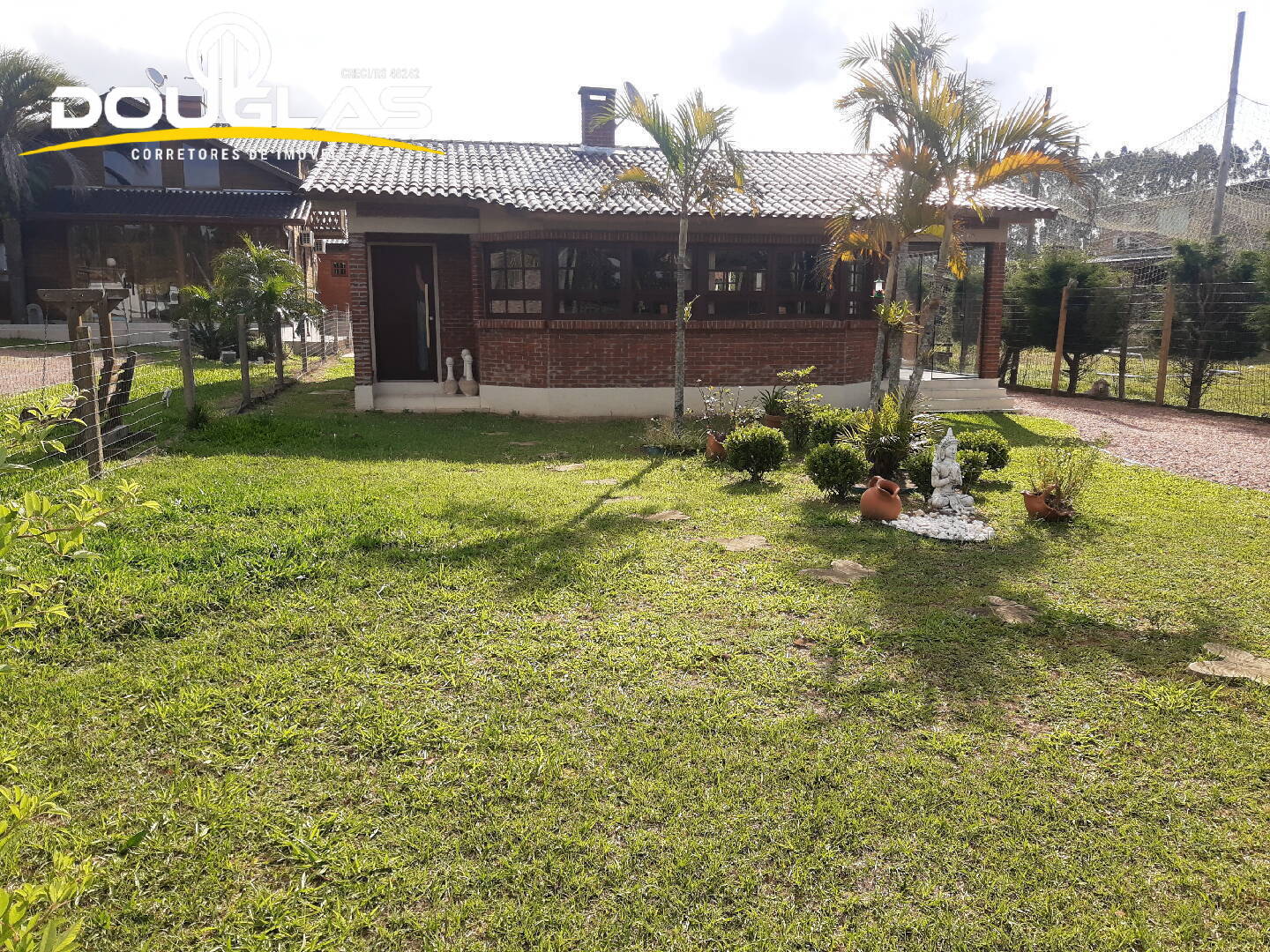 Casa, 3 quartos, 160 m² - Foto 1