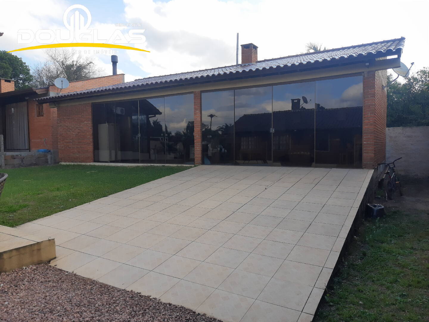 Casa, 3 quartos, 160 m² - Foto 59