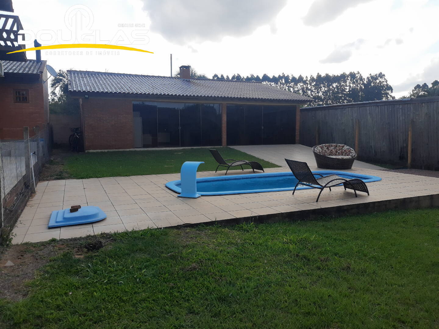 Casa, 3 quartos, 160 m² - Foto 60