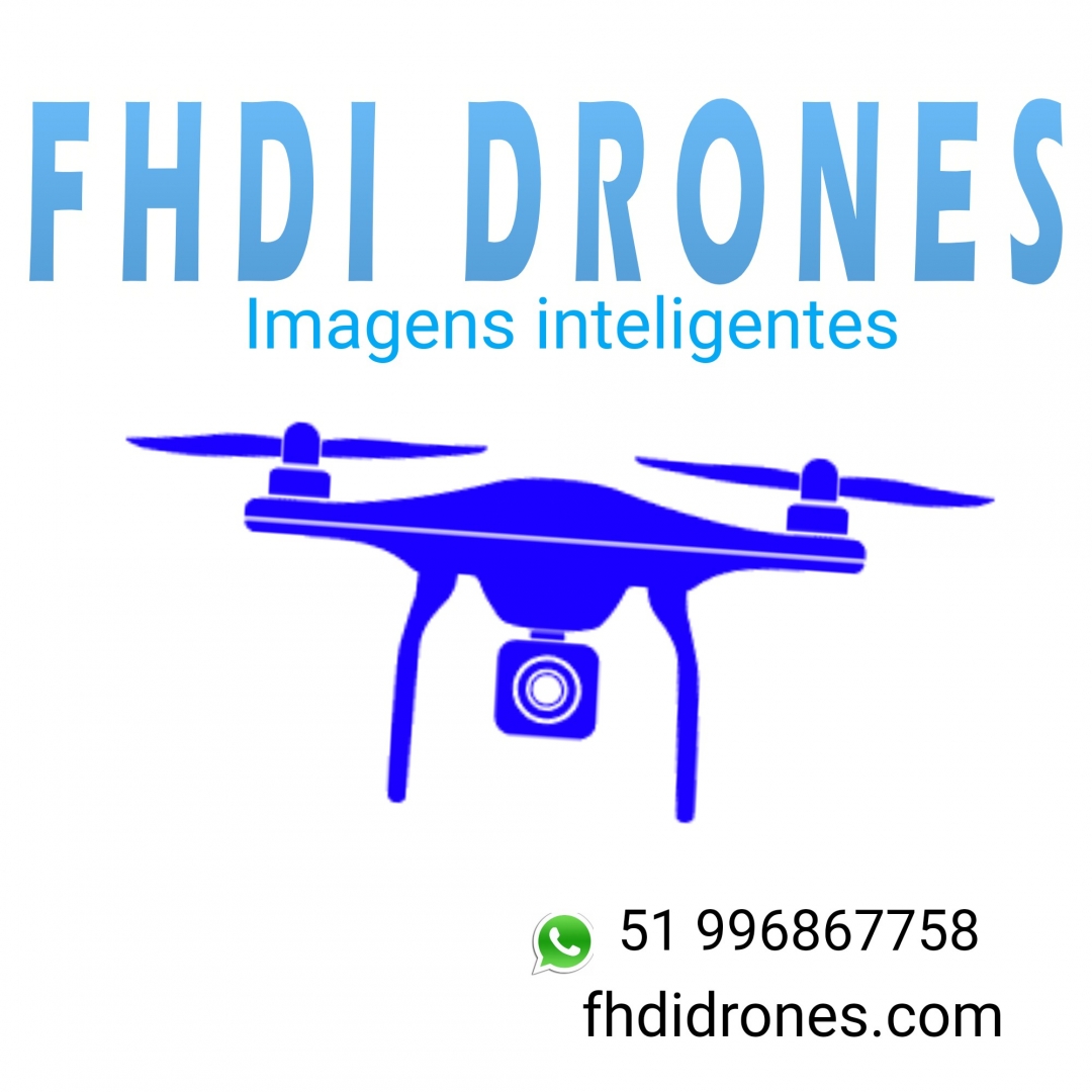 FHDI Drones